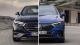 Němci srovnali Mercedes třídy E s jeho zamýšleným elektrickým nástupcem, realitu nemohli ignorovat ani oni