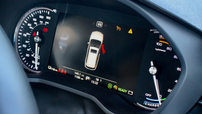 Britové vyzkoušeli levnou moderní Octavii Combi z Číny, málo nestojí bezdůvodně