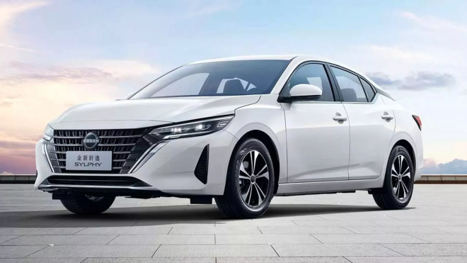 Nissan se chce vrátit na výsluní díky levným autům vyráběným v Číně pro celý svět, může to být trefa do černého