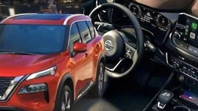 Stěžejní novinka Nissanu odhalena únikem, musí stačit na záchranu značky