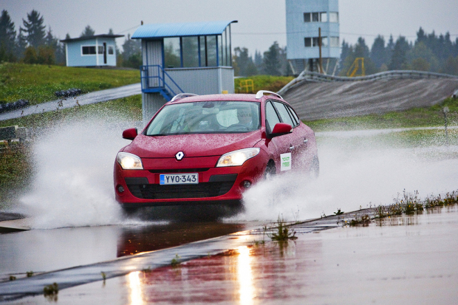 Nokian WR A3 a WR D3: duo nových dezénů pro zimu