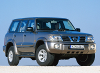 Nissan Patrol Y61 se chystá do důchodu, skončí 19 let po premiéře