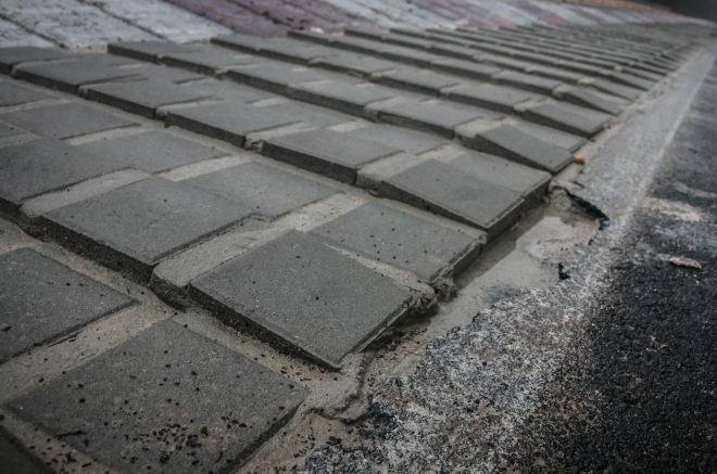 Přestavba Nordschleife je hotova, změn trati je více, než se čekalo