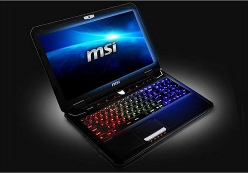 Otestovali jsme to nejvýkonnější, co může herní notebook nabídnout