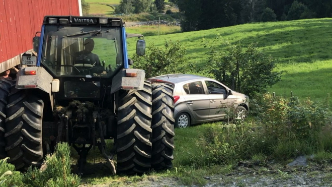 Řidiči doplácí na slepou víru v moderní systémy, končí v místech, odkud není návratu