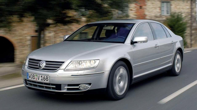 Nedoceněná auta posledních dekád. Byla dobrá, ale lidé je nechtěli