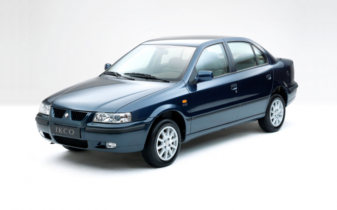 Nejprodávanější auta exotických koutů světa: a Golf nikde