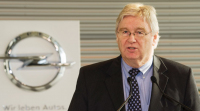 Šéf Opelu vyvrací zprávy o nespokojenosti GM