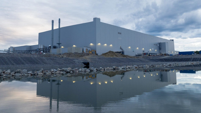 Zkrachovalá největší evropská továrna na baterky našla kupce toho, co z ní zbylo. Je to další firma žijící z peněz „těch druhých”