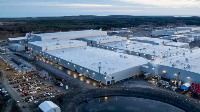 Zkrachovalou největší továrnu na baterky v Evropě nikdo nechce. Firma končí s výrobou a propustí zbytek lidí, likvidace je na spadnutí