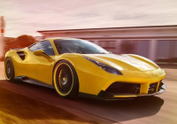 Ferrari 488 GTB od Novitecu dostalo 772 koní, dvoustovku udělá za 6,9 s