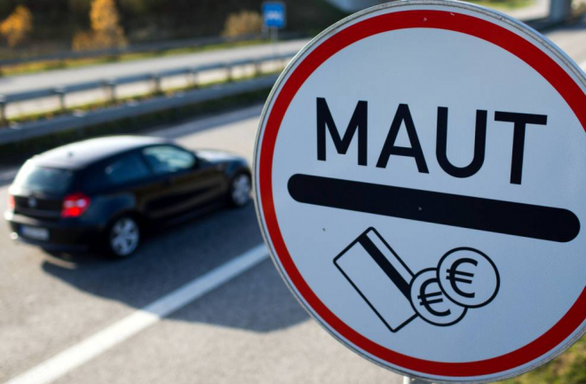 Německo schválilo zpoplatnění dálnic, není to ani nespravedlivé, ani drahé