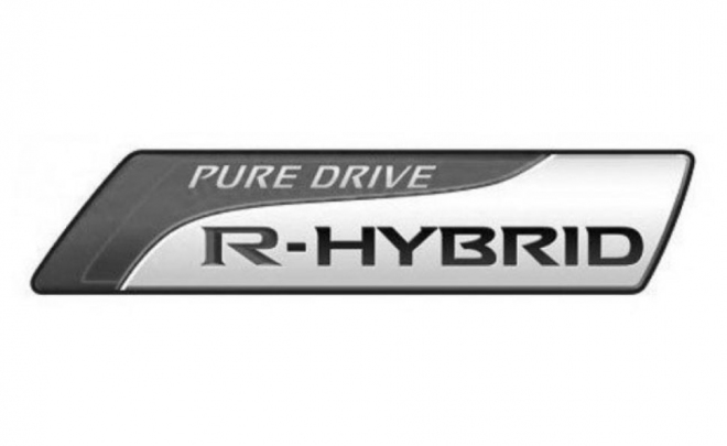 Nissan R-Hybrid: to má být jméno hybridního pohonu pro nové GT-R