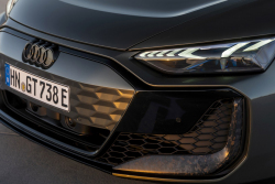 Němci dali v testu dramaticky lepší známku čínskému autu než srovnatelnému vozu domácího Audi, to je zlomová věc