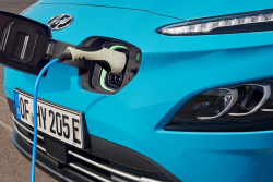 Už pár let staré ojeté Hyundai v bazarech dokonale odhaluje nesmyslnost elektromobilů