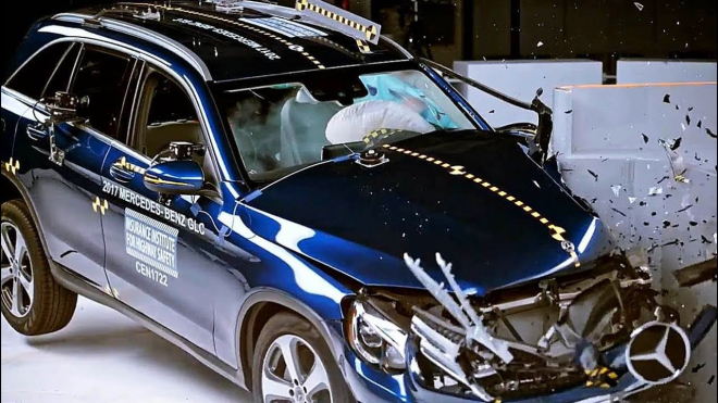 Toto je 15 nejbezpečnějších aut roku 2018 dle IIHS. Nejlepší značky byste neuhodli