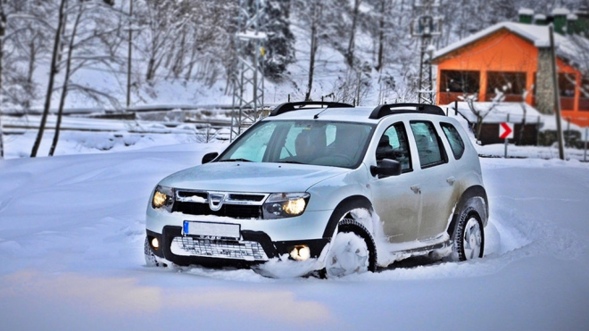 Toto je 5 nejlevnějších aut s pohonem 4x4 na českém trhu. Dacia kupodivu není první