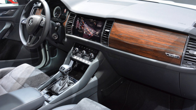 Pojišťovny jmenovaly auta, která nejlépe odolávají zlodějům, Škoda je pátá nejlepší