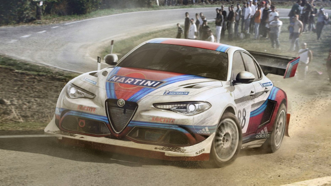 Na WRC by se dívalo lépe, kdyby v něm jezdila tahle moderní monstra
