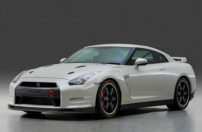 Nissan GT-R Nismo 2014 prý nakope Veyronu, na stovku zrychlí za 2 sekundy