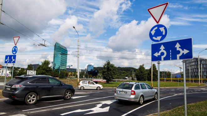 Pojišťovny varují před novým podvodem na řidiče. Nepomůže ani palubní kamera