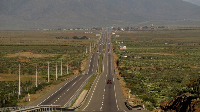 Toto je nejdelší silnice na světě. Měří tolik, co 97 Českých republik „na délku”