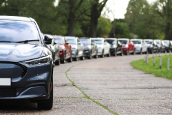 Svého času prý převratný Ford je totální propadák a skončí bez nástupce, už teď ho nekupuje skoro nikdo