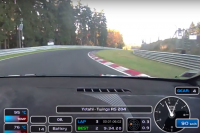 Zajet Ring pod 8 minut lze i s Renaultem Twingo RS, jen musí mít 205 koní (video)