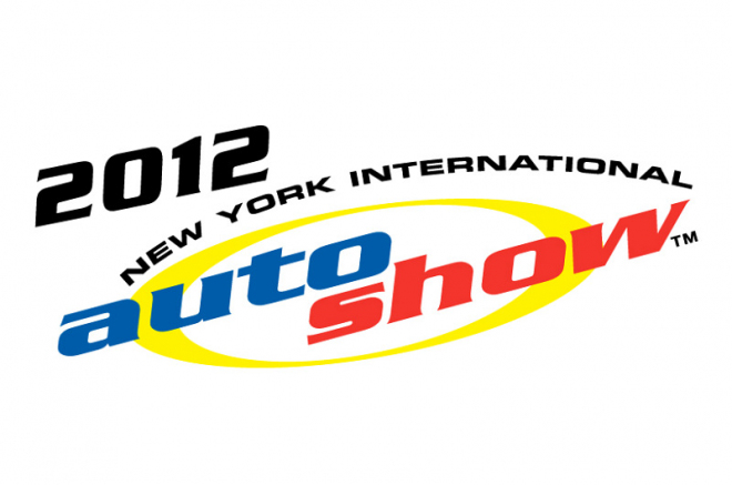 Autosalon New York 2012: rychlý přehled novinek