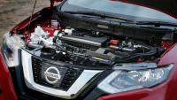 Jako nový mnoho kupců nezaujal, jako ojetý je Nissan X-Trail T32 skrytou perlou autobazarů
