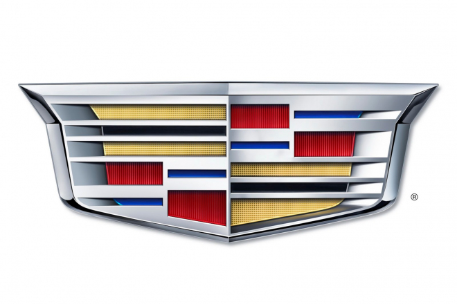 Nové logo Cadillac se zbavilo vavřínového věnce, jako první jej má ATS Coupé
