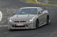 Nissan GT-R Nismo 2014 bude prý pekelně rychlý, stovku za 2 sekundy ale nedá