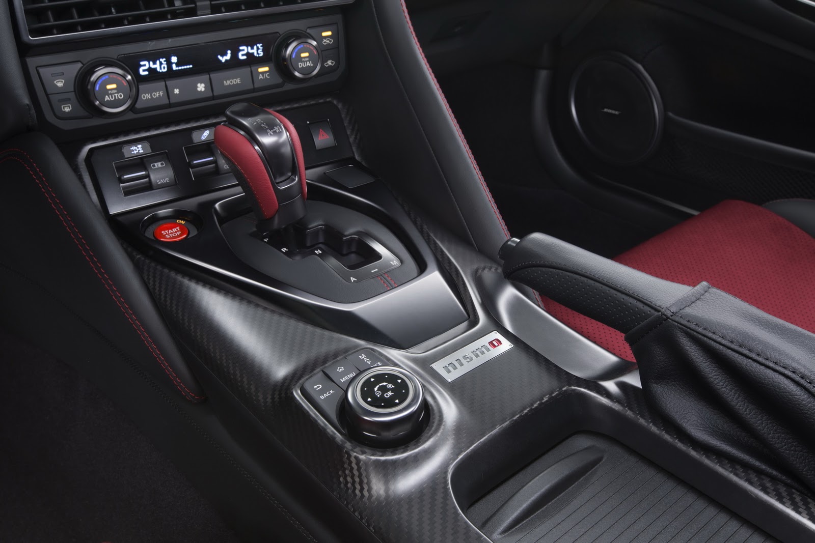 Nissan Gt R Nismo 17 Facelift Zmenil Vzhled Pridal Rychlost Autoforum Cz