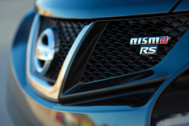 Nissan Qashqai Nismo dorazí příští rok, nabídne zřejmě 218 koní