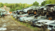 Rychlost a míra úpadku nizozemského automobilového parku ukazuje, co za současného vývoje stihne celou EU