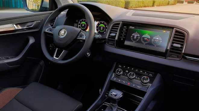 Britové vybrali nejlepší dostupná SUV současnosti, Škoda mezi nimi nechybí