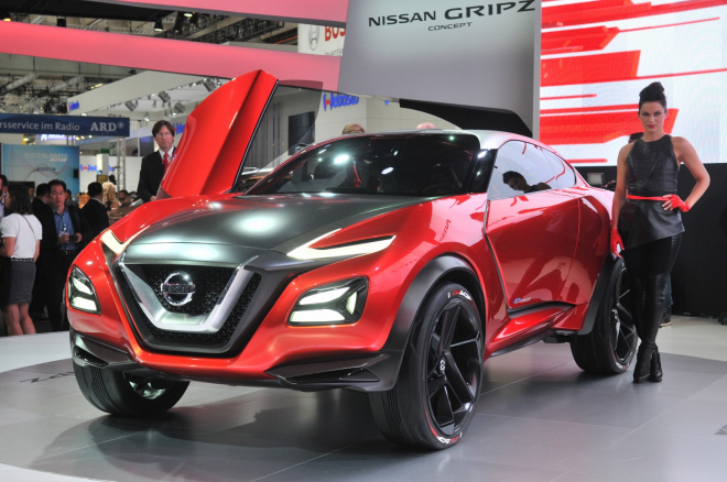 Nový Nissan Juke bude chtít znovu překvapit, možná „půjde do extrému”
