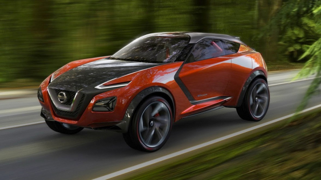 Nový Nissan Juke se opozdí, na diesely už může zapomenout