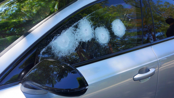 K mání je po léta nejrychlejší obrněné auto světa, před útočníky prchá až 325 km/h