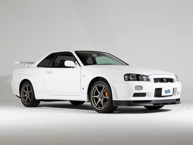 Vzacnou Godzillu Nalezenou Dodnes Nejetou A Nevybalenou Zkousi Prodat V Aukci Zatim Marne Autoforum Cz