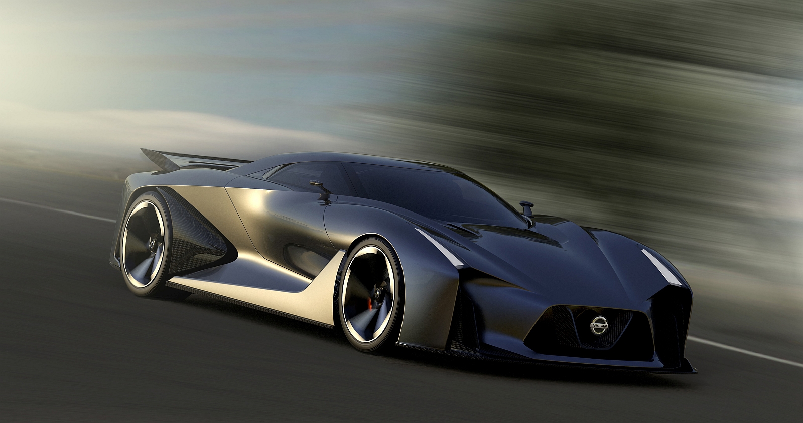 2025 Nissan GTR R36: Unveiling the Future of Supercars - AutoProInsight -  Medium