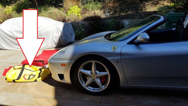 Filipínec vymyslel novou ochranu aut proti přírodním živlům, hodit se může i u nás