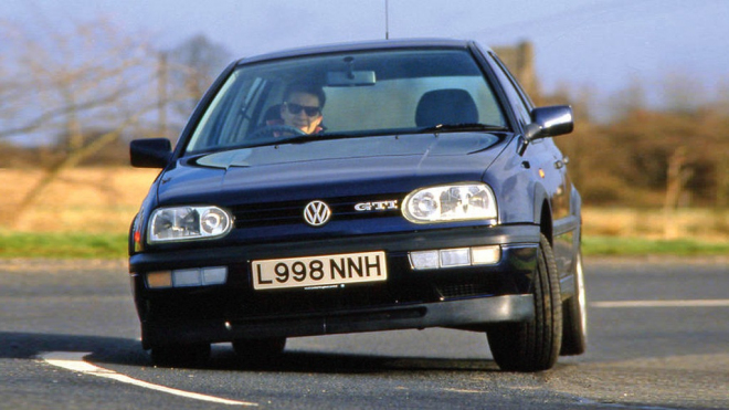 Nejhorší výkonné kompakty všech dob podle Britů: průšvihy známé i neznámé