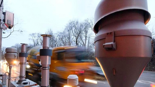 Německý boj proti dieselům nekončí, odpůrci si našli nového nepřítele i novou zbraň