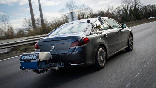 Automobilky mají problém, downsizing nefunguje v nových testech spotřeby