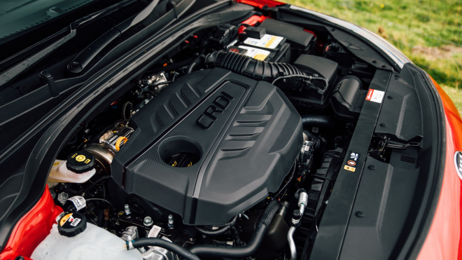 Nejúspornější SUV dneška ve skutečném provozu ukazují, jak si vedou hybridy proti dieselům