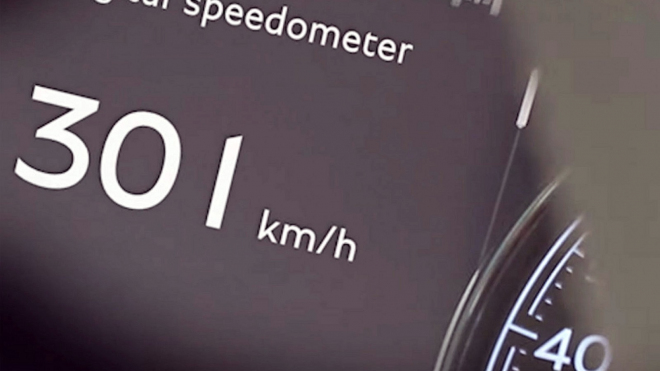 Boj o nejrychlejší SUV světa jde do dalšího dějství, už ani 305 km/h nebude stačit