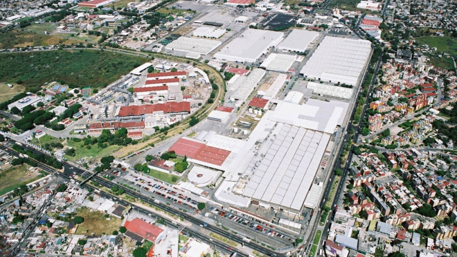 Vybíjená Nissanu pokračuje. Na odstřel jsou další dvě historické továrny, tato funguje už od roku 1966