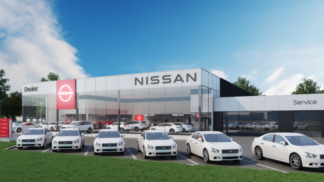 Nissan zruší celou dealerskou síť v ČR i jinde, po ztrátě 68 miliard šetří, kde se dá
