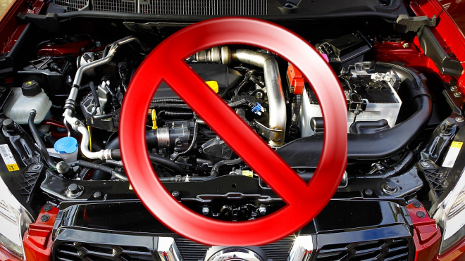 Další automobilka chce skončit s diesely. Škrtne si skoro 130 tisíc prodaných aut?